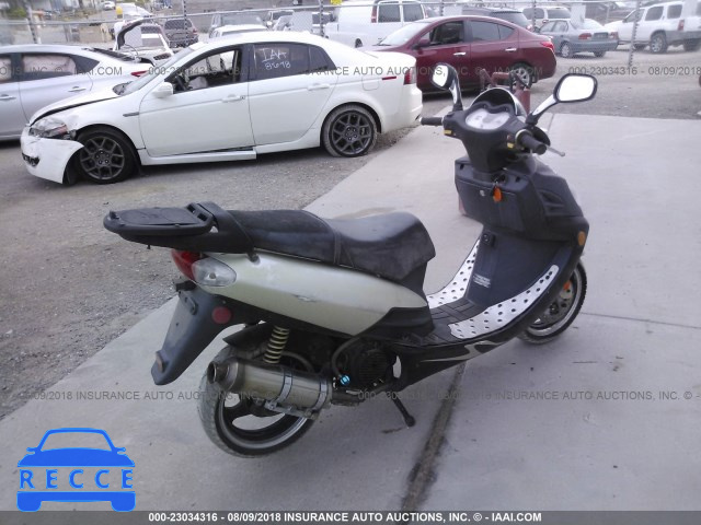 2007 - OTHER - SCOOTER LD5TCKPAX71101276 image 3