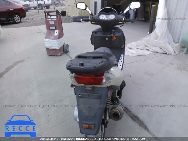 2007 - OTHER - SCOOTER LD5TCKPAX71101276 image 7