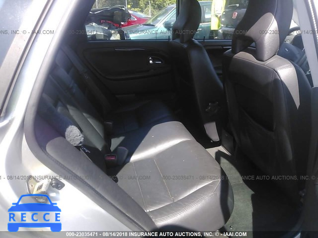 2004 VOLVO V40 1.9T YV1VW27534F091666 image 7