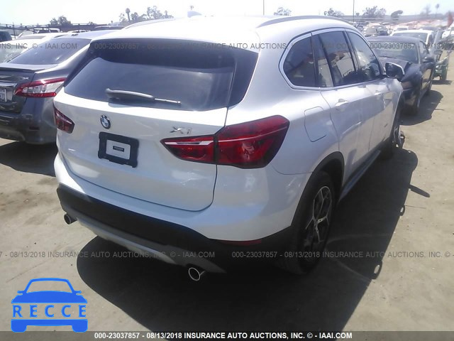 2018 BMW X1 SDRIVE28I WBXHU7C31J5H39944 Bild 3