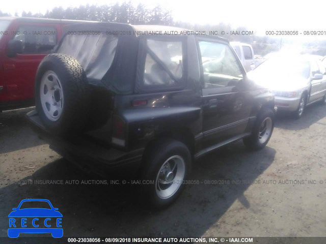 1992 GEO TRACKER 2CNBJ18U5N6919974 image 3