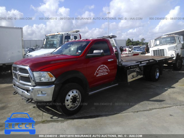 2016 RAM 5500 3C7WRMDJ6GG157373 image 1