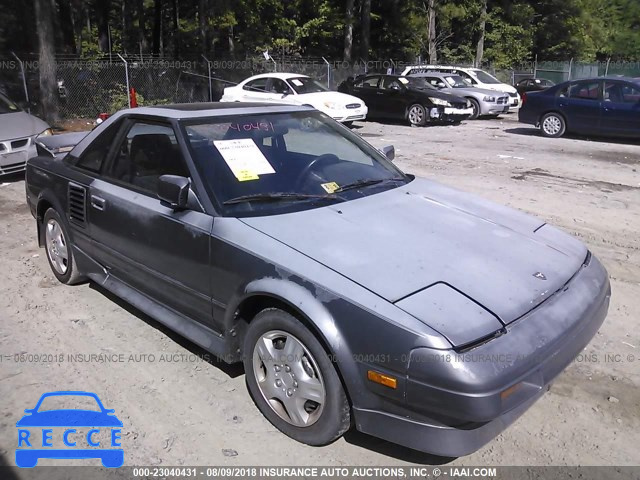 1989 TOYOTA MR2 JT2AW15C5K0155702 image 0