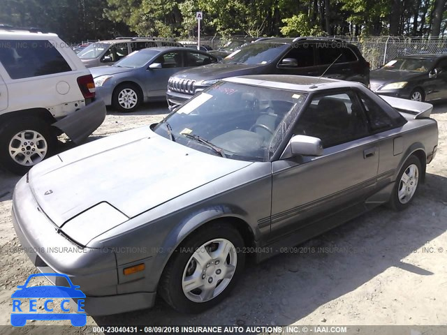 1989 TOYOTA MR2 JT2AW15C5K0155702 image 1