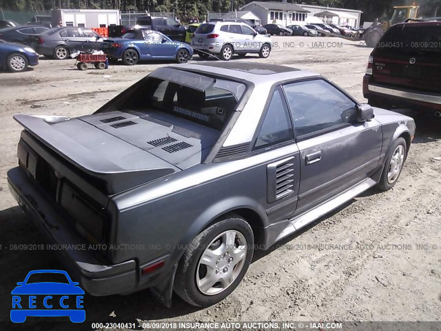 1989 TOYOTA MR2 JT2AW15C5K0155702 image 3