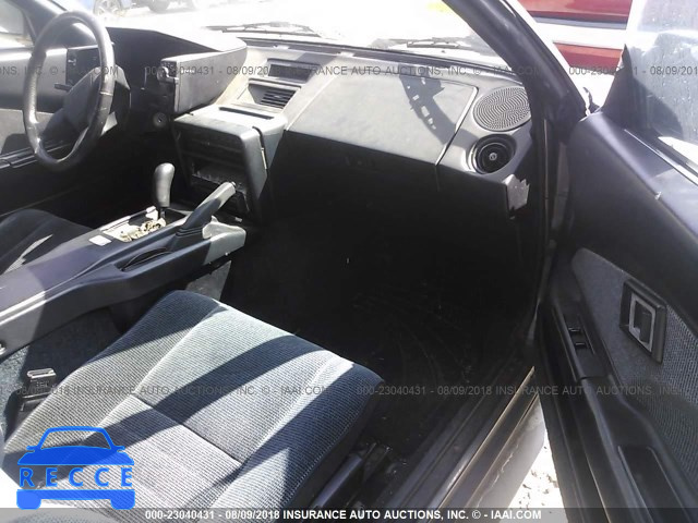 1989 TOYOTA MR2 JT2AW15C5K0155702 image 4