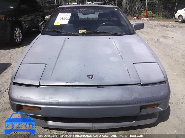 1989 TOYOTA MR2 JT2AW15C5K0155702 image 5