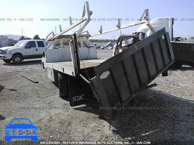 2005 FORD F450 SUPER DUTY 1FDXW46P55EC89584 image 2