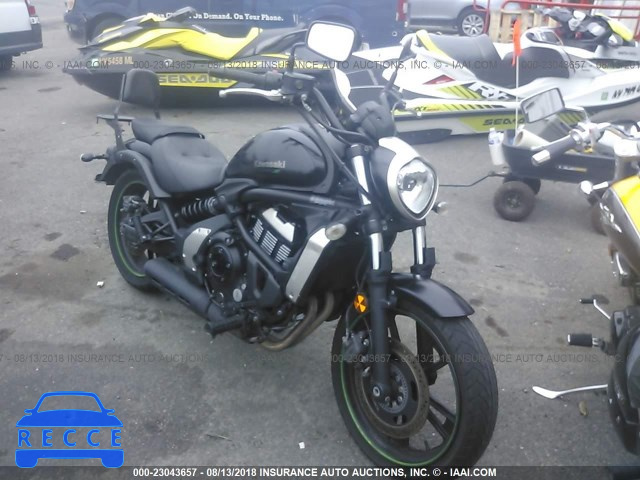 2015 KAWASAKI EN650 B JKAENEB14FDA06392 Bild 0