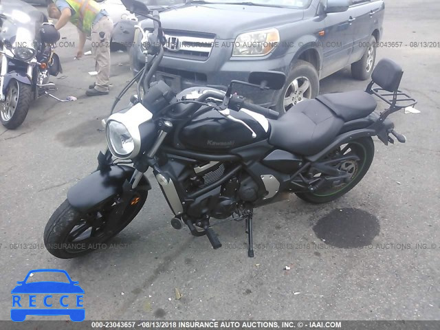 2015 KAWASAKI EN650 B JKAENEB14FDA06392 Bild 1