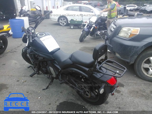 2015 KAWASAKI EN650 B JKAENEB14FDA06392 Bild 2