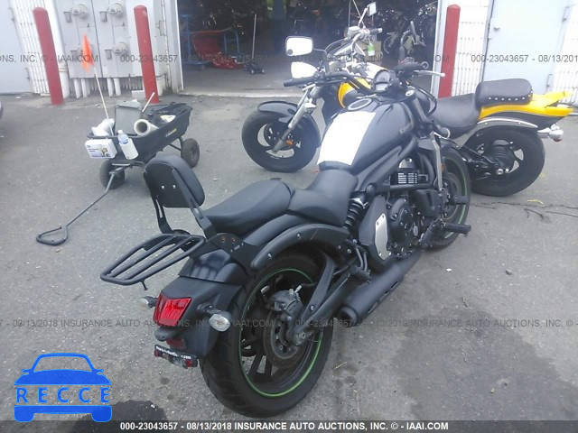 2015 KAWASAKI EN650 B JKAENEB14FDA06392 Bild 3
