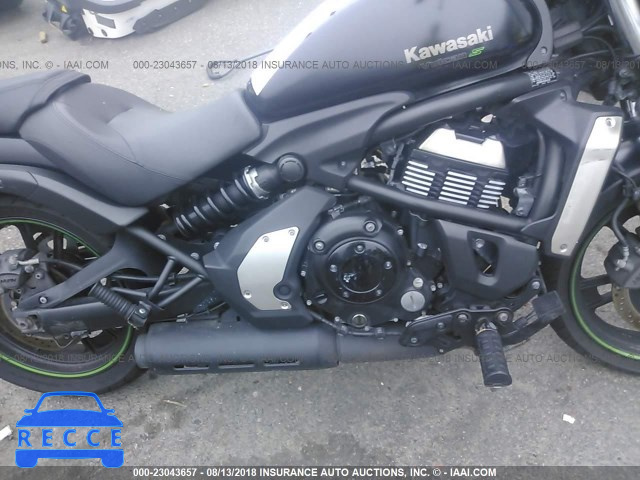 2015 KAWASAKI EN650 B JKAENEB14FDA06392 Bild 7