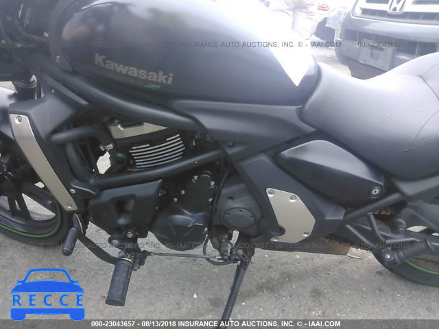 2015 KAWASAKI EN650 B JKAENEB14FDA06392 Bild 8