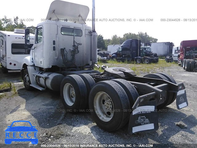 2007 FREIGHTLINER CONVENTIONAL COLUMBIA 1FUJA6CG57LX57426 Bild 2
