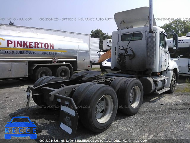 2007 FREIGHTLINER CONVENTIONAL COLUMBIA 1FUJA6CG57LX57426 Bild 3