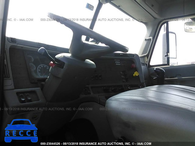 2007 FREIGHTLINER CONVENTIONAL COLUMBIA 1FUJA6CG57LX57426 Bild 4