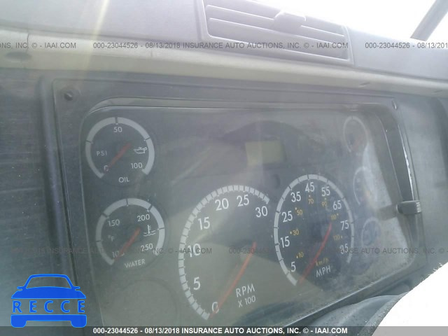2007 FREIGHTLINER CONVENTIONAL COLUMBIA 1FUJA6CG57LX57426 Bild 5