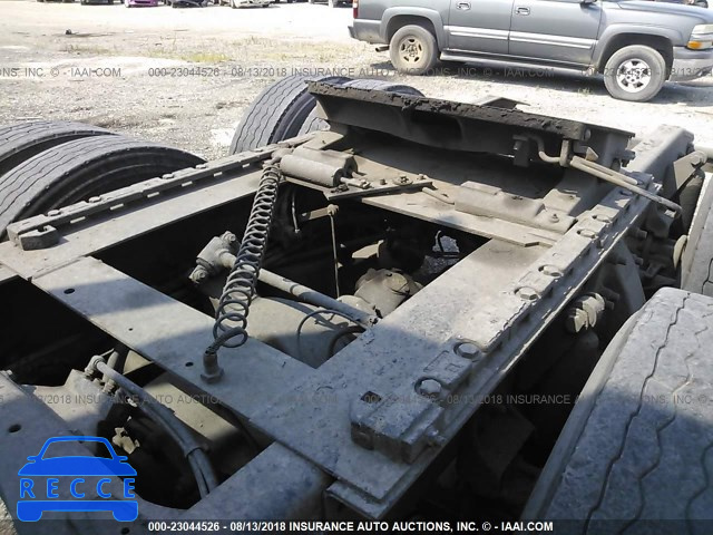 2007 FREIGHTLINER CONVENTIONAL COLUMBIA 1FUJA6CG57LX57426 Bild 6