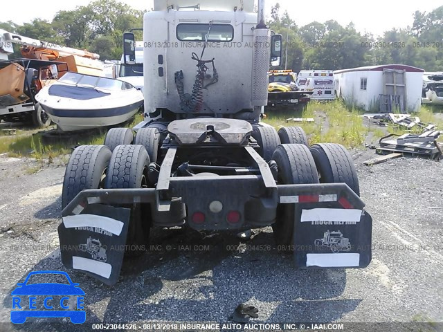 2007 FREIGHTLINER CONVENTIONAL COLUMBIA 1FUJA6CG57LX57426 Bild 7