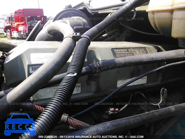 2007 FREIGHTLINER CONVENTIONAL COLUMBIA 1FUJA6CG57LX57426 Bild 8