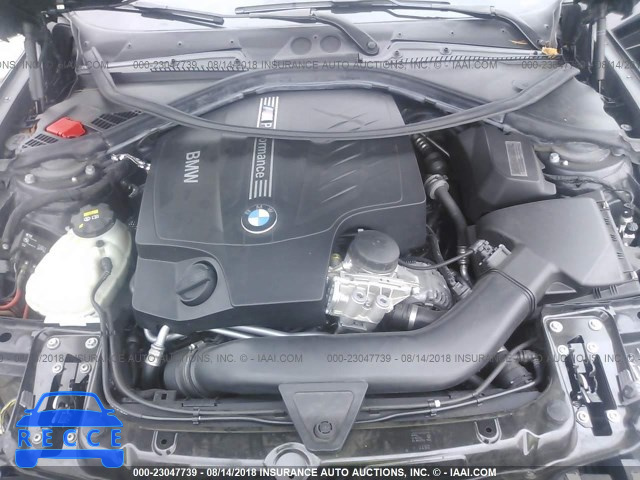 2014 BMW M235I WBA1J7C53EVW84924 image 9