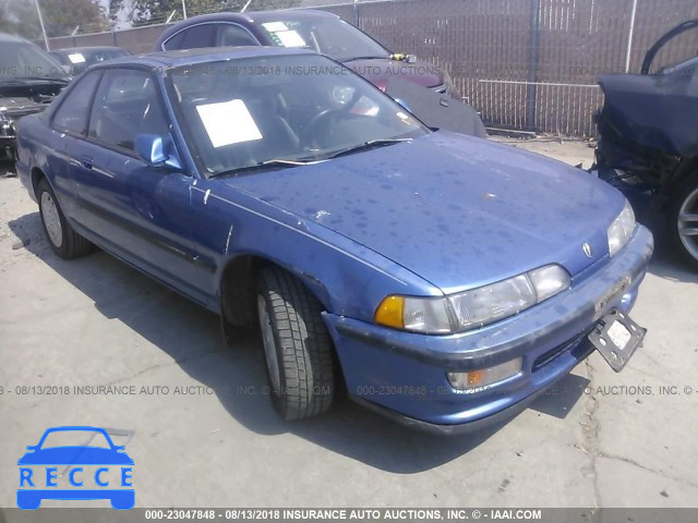 1993 ACURA INTEGRA LS JH4DA9352PS018989 image 0