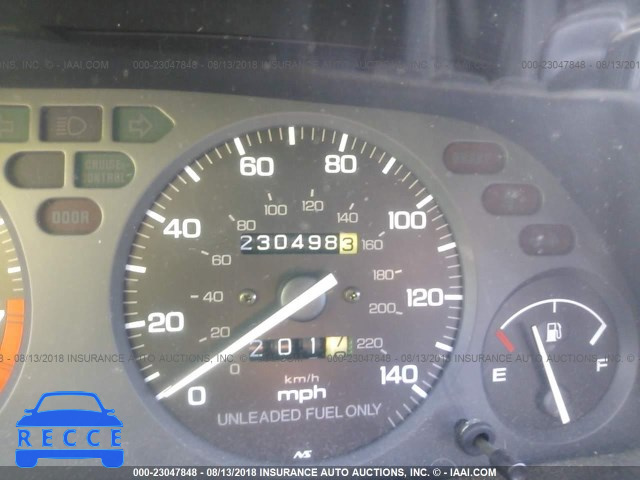 1993 ACURA INTEGRA LS JH4DA9352PS018989 image 6