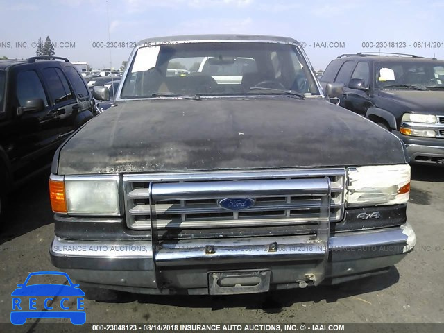 1987 FORD BRONCO U100 1FMEU15N7HLA22717 image 5