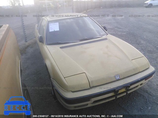 1988 HONDA PRELUDE 2.0SI/2.0S JHMBA4138JC005399 image 0