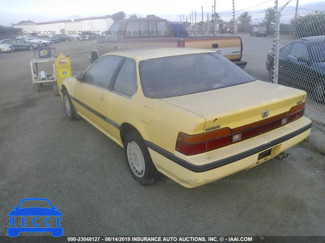 1988 HONDA PRELUDE 2.0SI/2.0S JHMBA4138JC005399 image 2