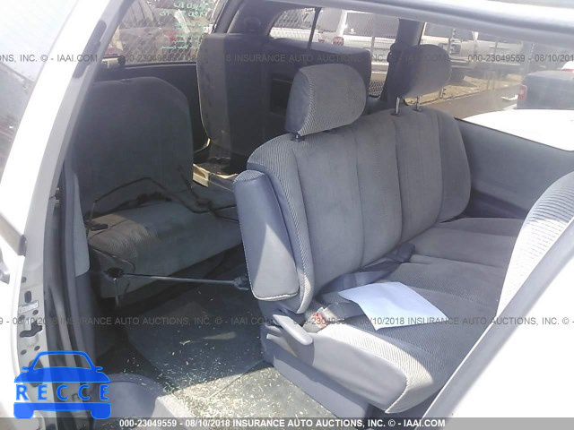 1992 TOYOTA PREVIA LE JT3AC12R2N1053771 image 7