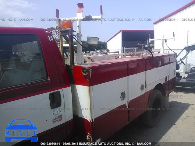 2010 FORD F450 SUPER DUTY 1FDAF4GY0AEB39535 зображення 6