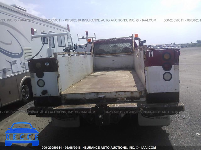 2010 FORD F450 SUPER DUTY 1FDAF4GY0AEB39535 зображення 7