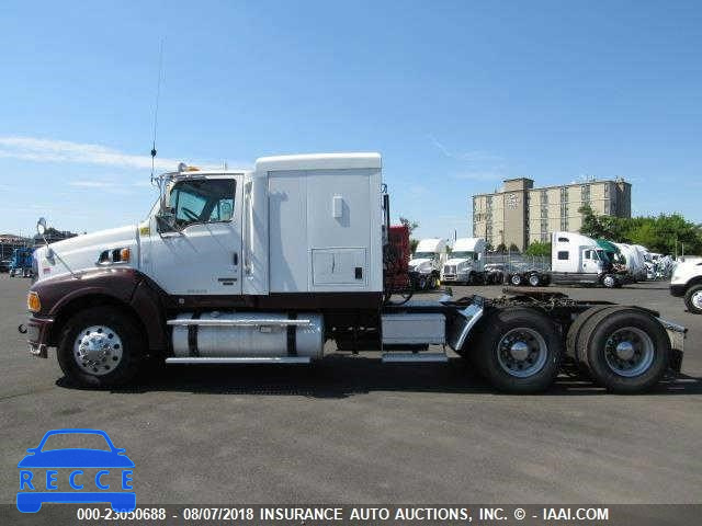 2009 STERLING TRUCK A9500 9500 2FWJA3CV79AAJ4525 Bild 3