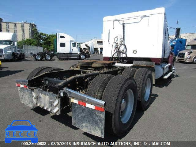 2009 STERLING TRUCK A9500 9500 2FWJA3CV79AAJ4525 Bild 7