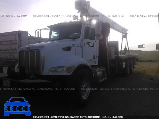 2008 PETERBILT 340 2NPRLN0X88M754618 Bild 1