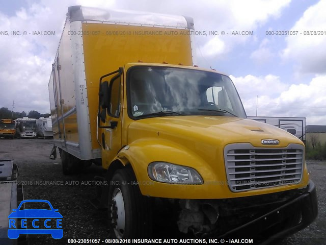 2014 FREIGHTLINER M2 106 MEDIUM DUTY 3ALACWDTXEDFJ3846 image 0