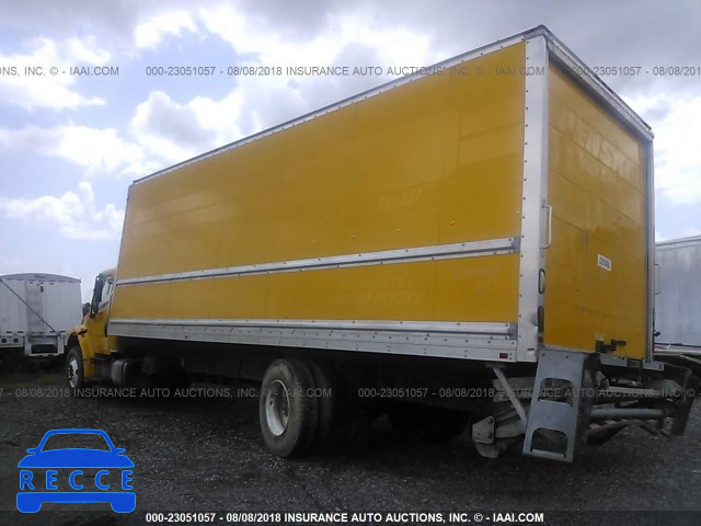 2014 FREIGHTLINER M2 106 MEDIUM DUTY 3ALACWDTXEDFJ3846 image 2