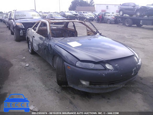 1994 LEXUS SC 400 JT8UZ30C8R0036825 image 0