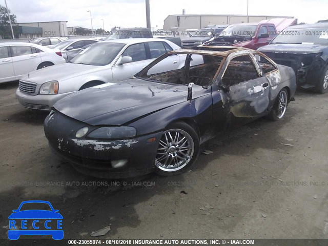 1994 LEXUS SC 400 JT8UZ30C8R0036825 image 1