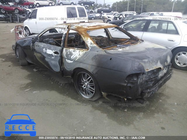 1994 LEXUS SC 400 JT8UZ30C8R0036825 image 2
