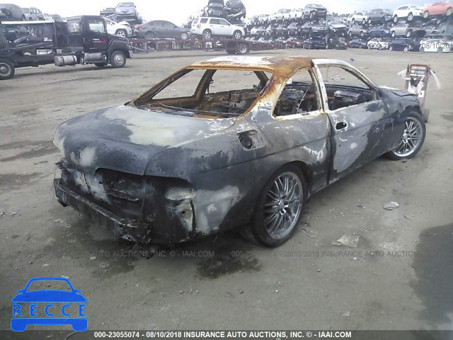 1994 LEXUS SC 400 JT8UZ30C8R0036825 image 3