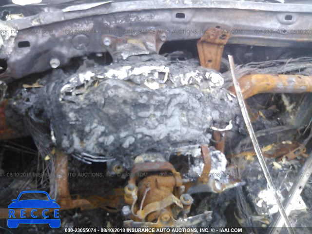 1994 LEXUS SC 400 JT8UZ30C8R0036825 image 6