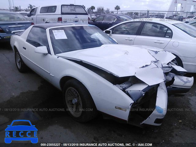 1989 PONTIAC FIREBIRD FORMULA 1G2FS2185KL210121 image 0