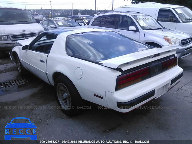 1989 PONTIAC FIREBIRD FORMULA 1G2FS2185KL210121 Bild 2