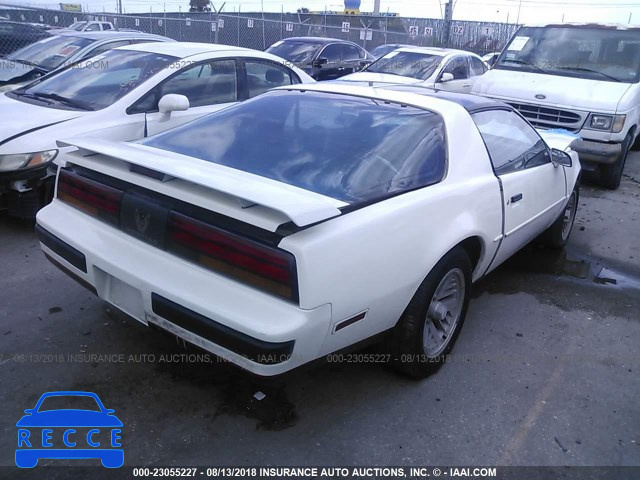 1989 PONTIAC FIREBIRD FORMULA 1G2FS2185KL210121 Bild 3