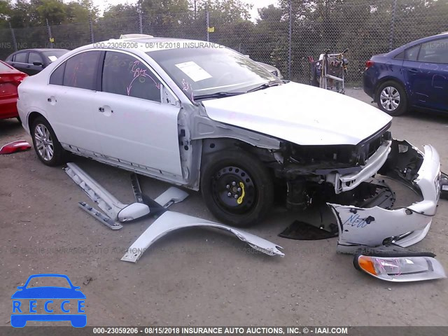2011 VOLVO S80 3.2 YV1952AS2B1138327 image 0