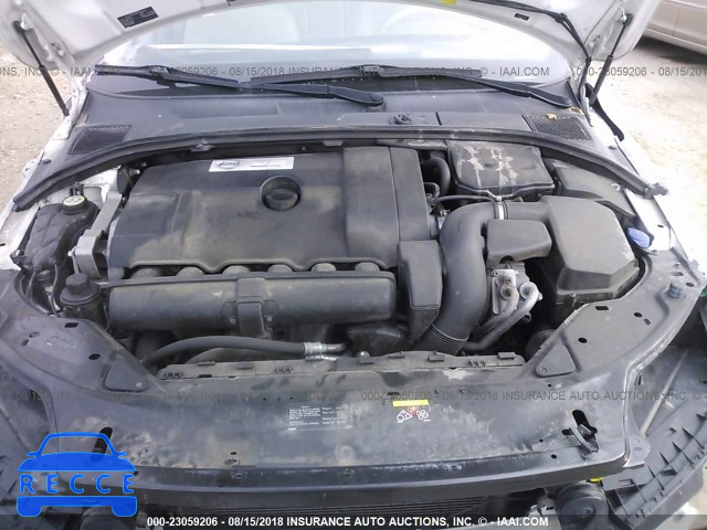 2011 VOLVO S80 3.2 YV1952AS2B1138327 image 9