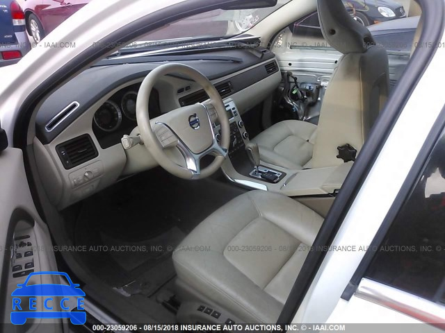 2011 VOLVO S80 3.2 YV1952AS2B1138327 image 4